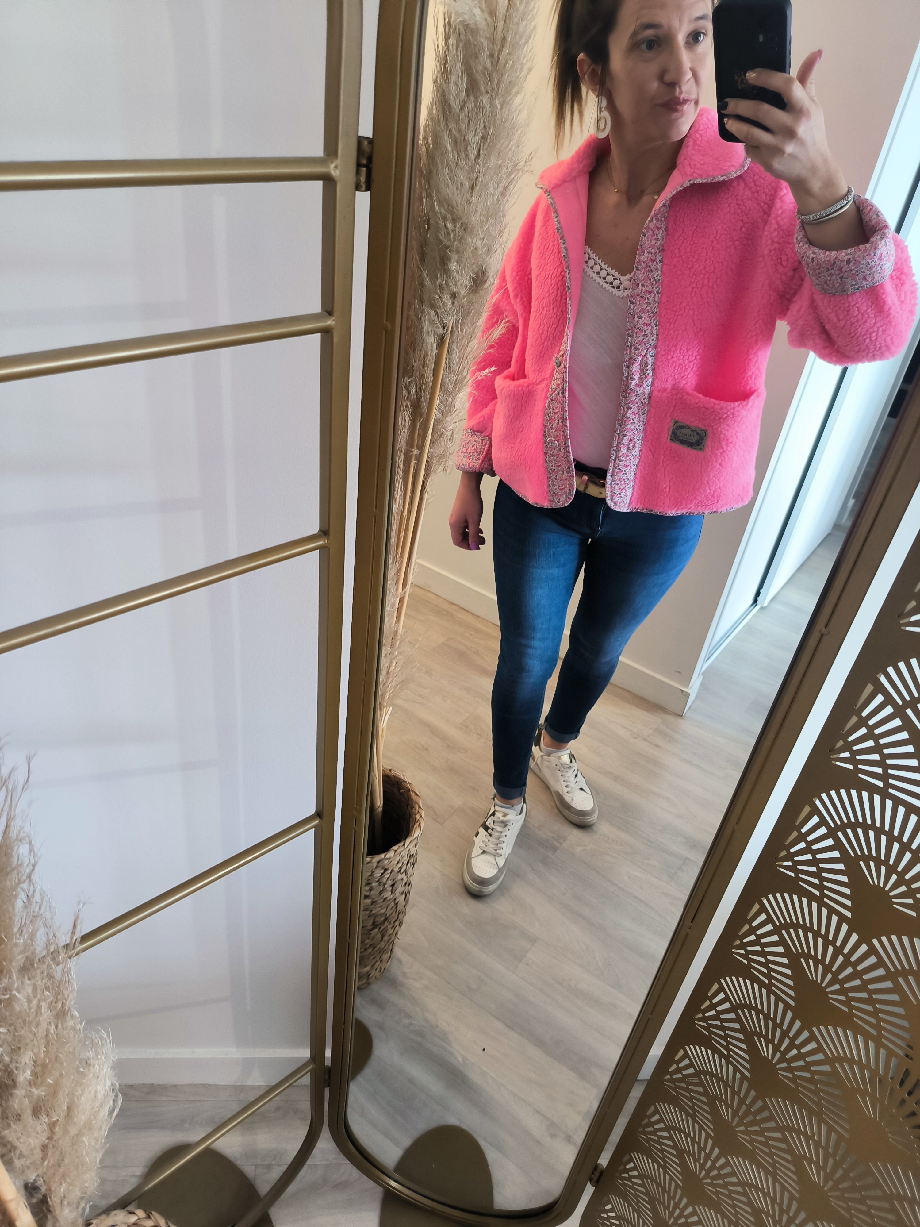 Vestes