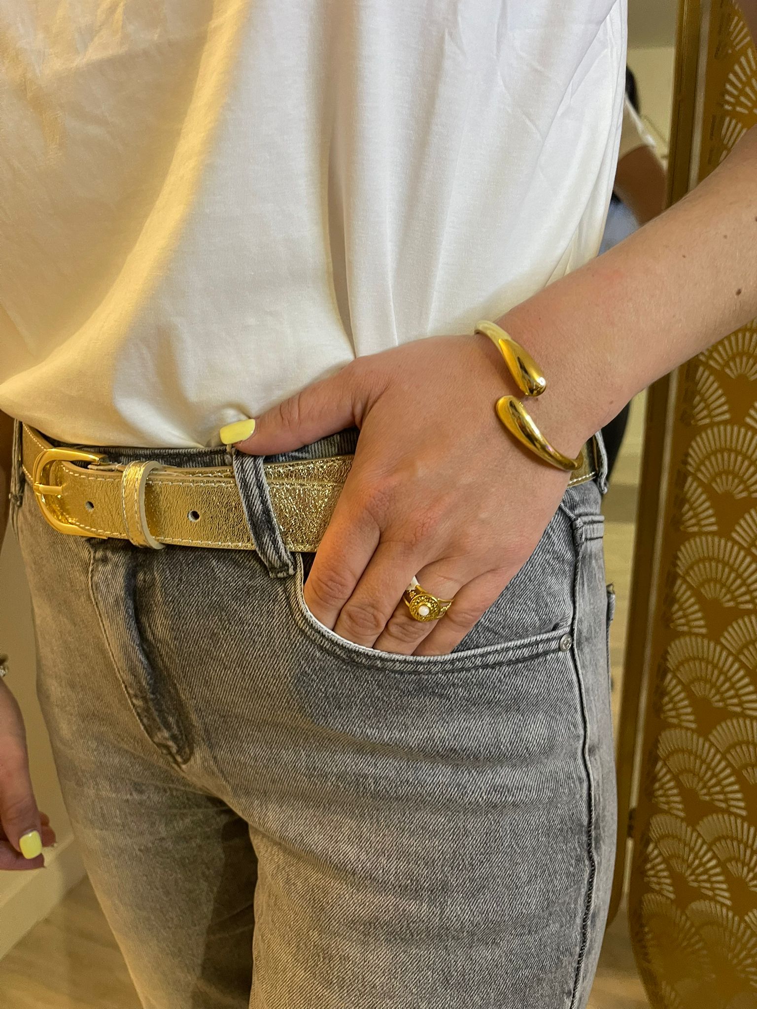 Bague NYA