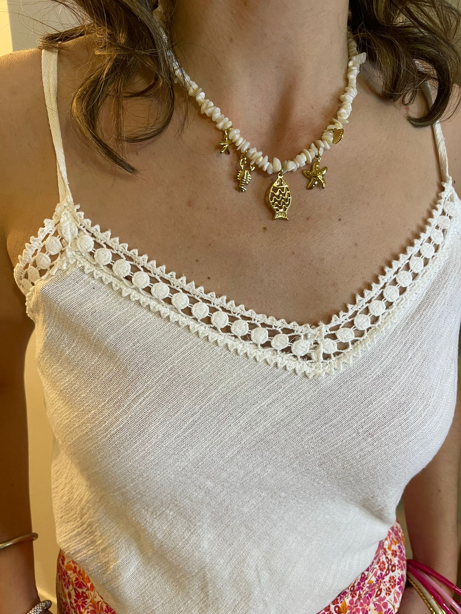 Collier VELA