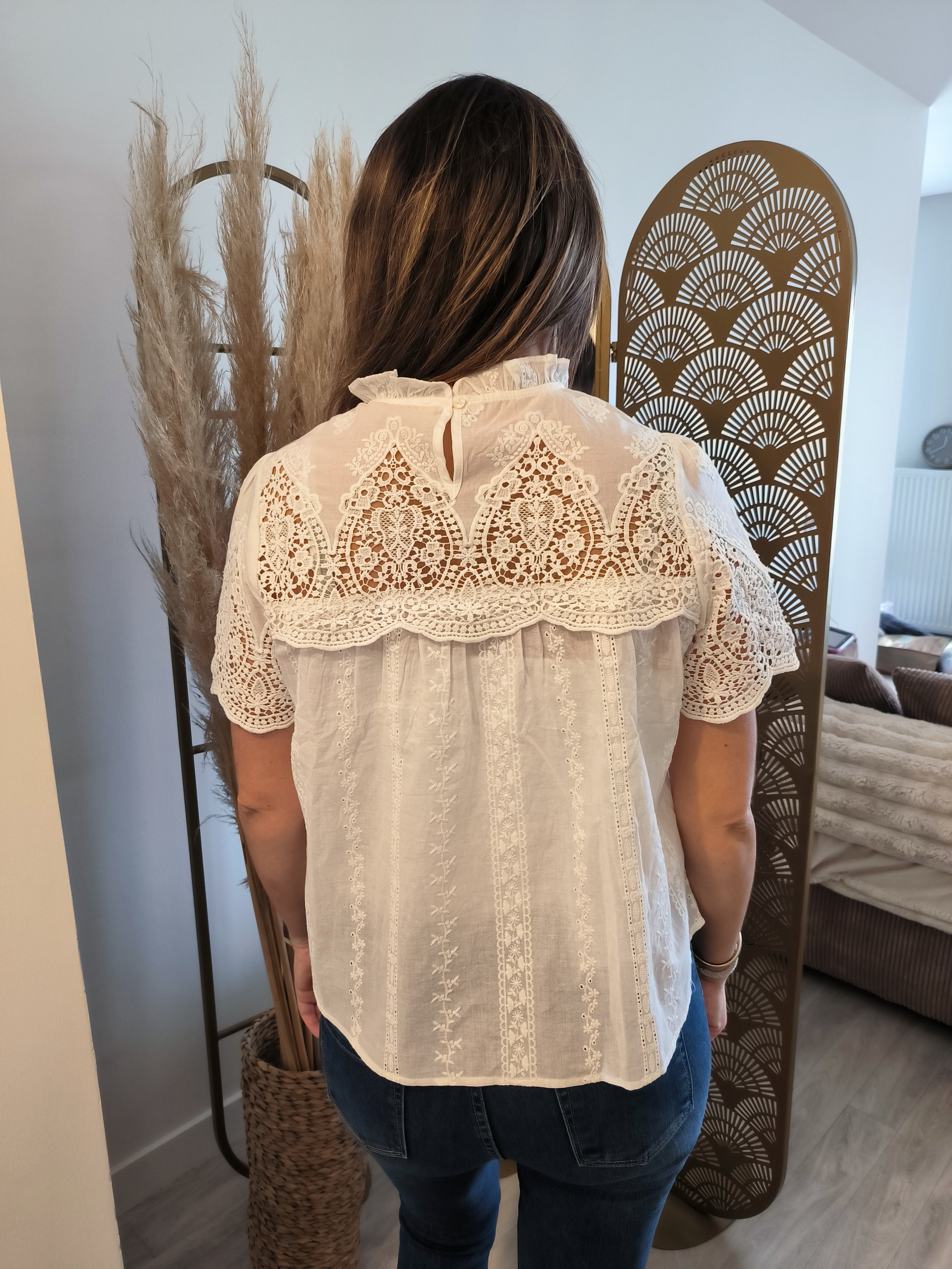 Blouse NOVA