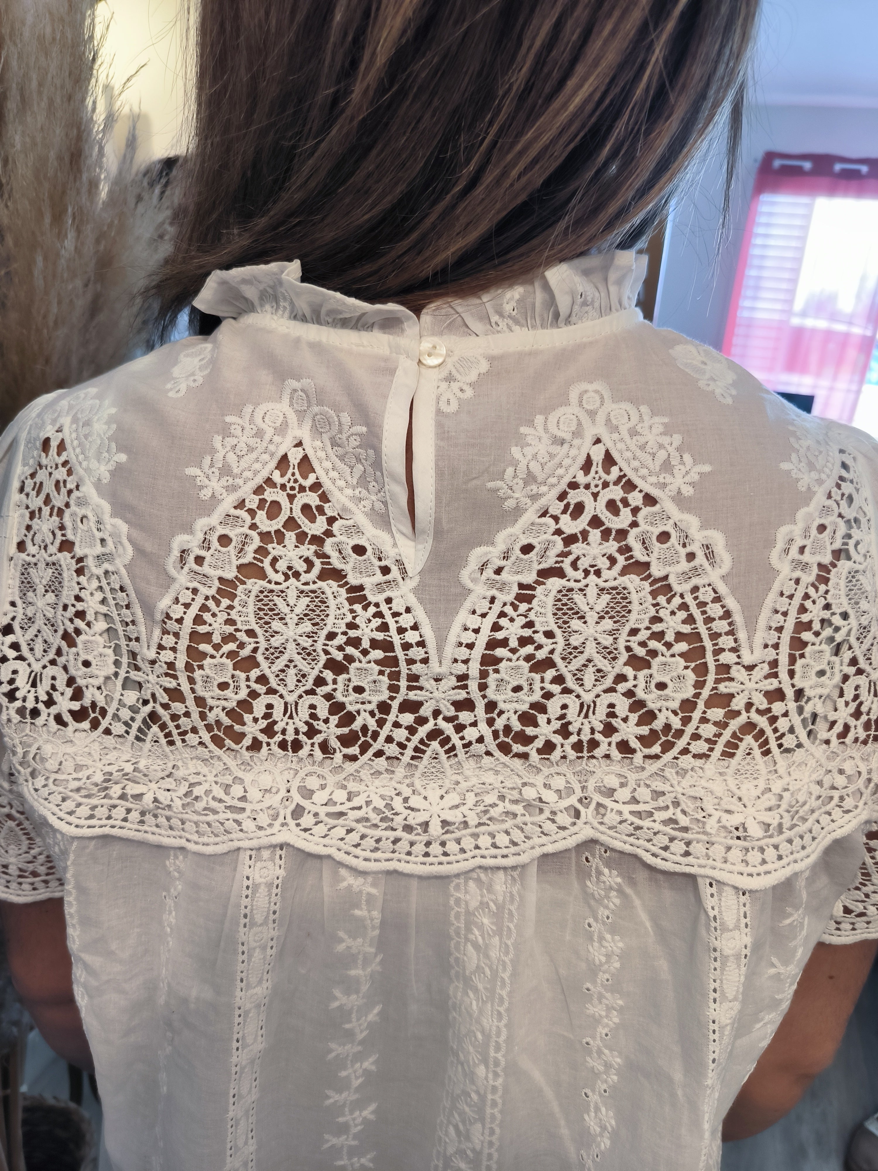 Blouse NOVA