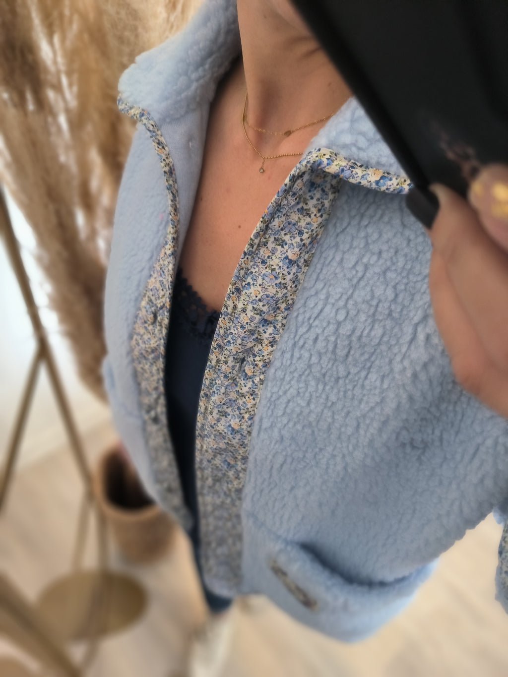 Veste ÉLYA
