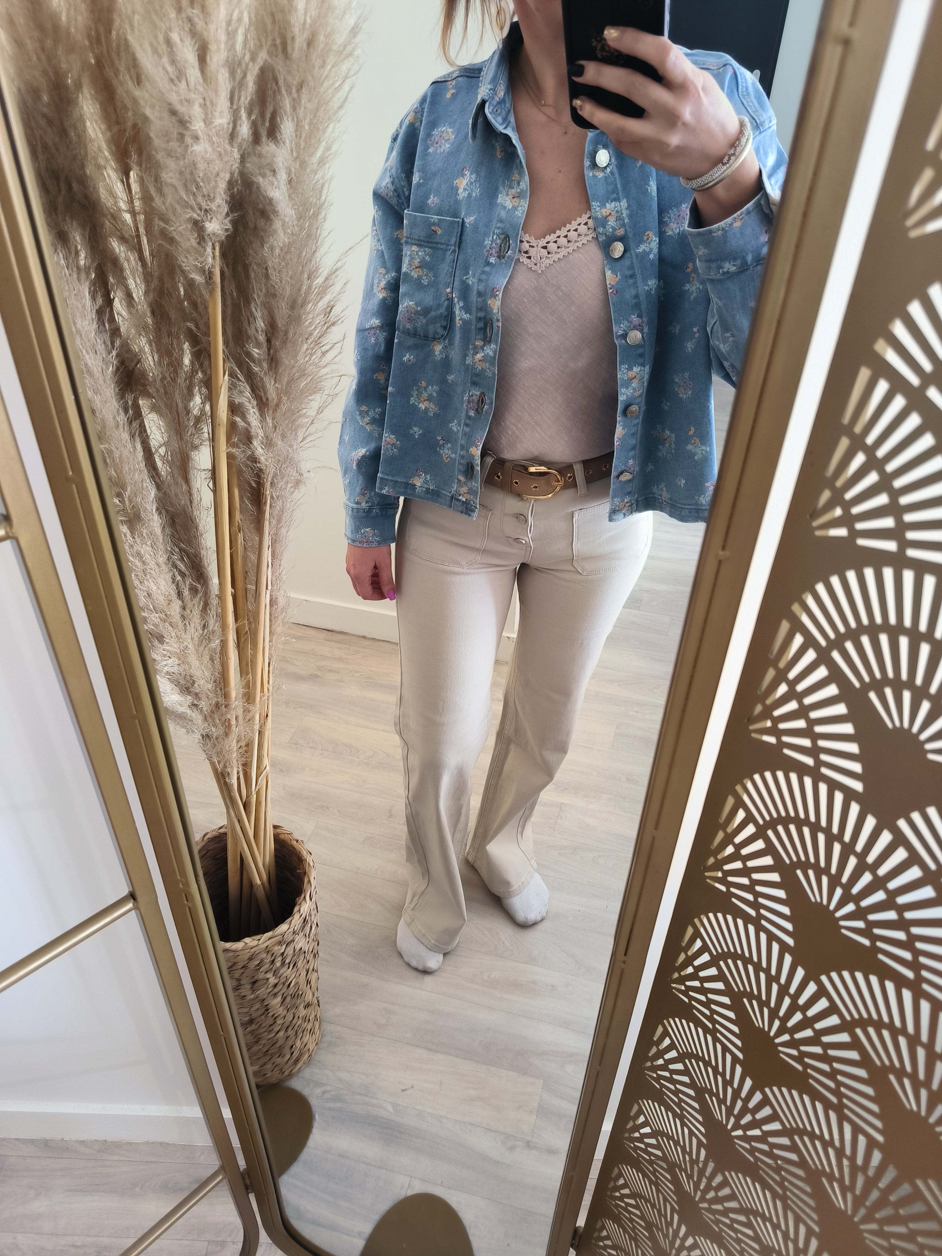 Veste SILKA