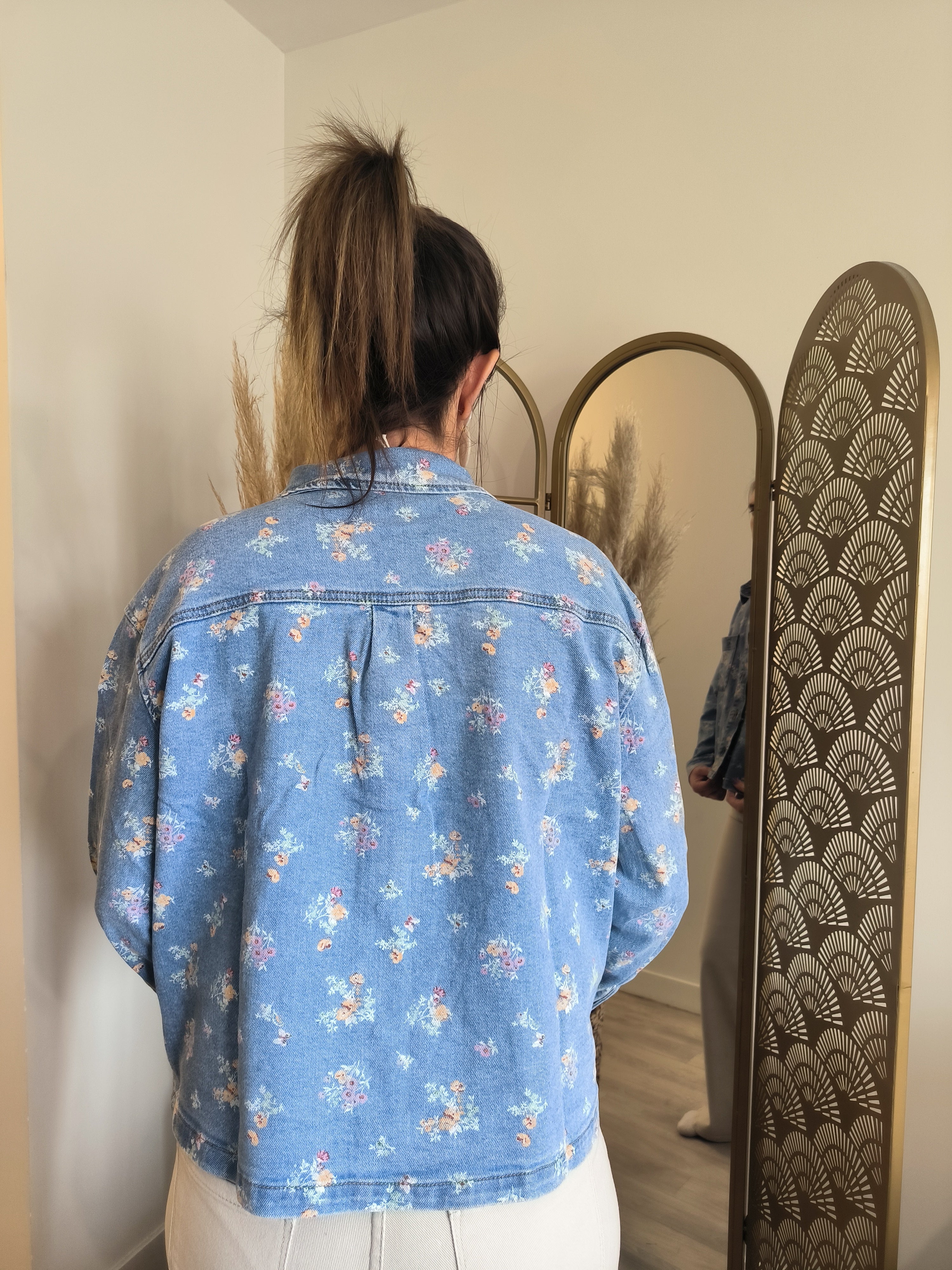 Veste SILKA