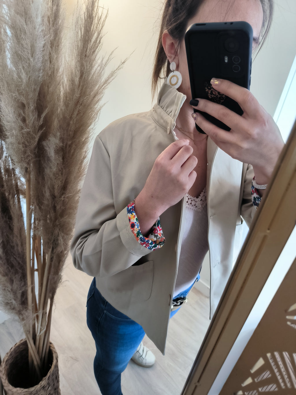 Veste ÉVI