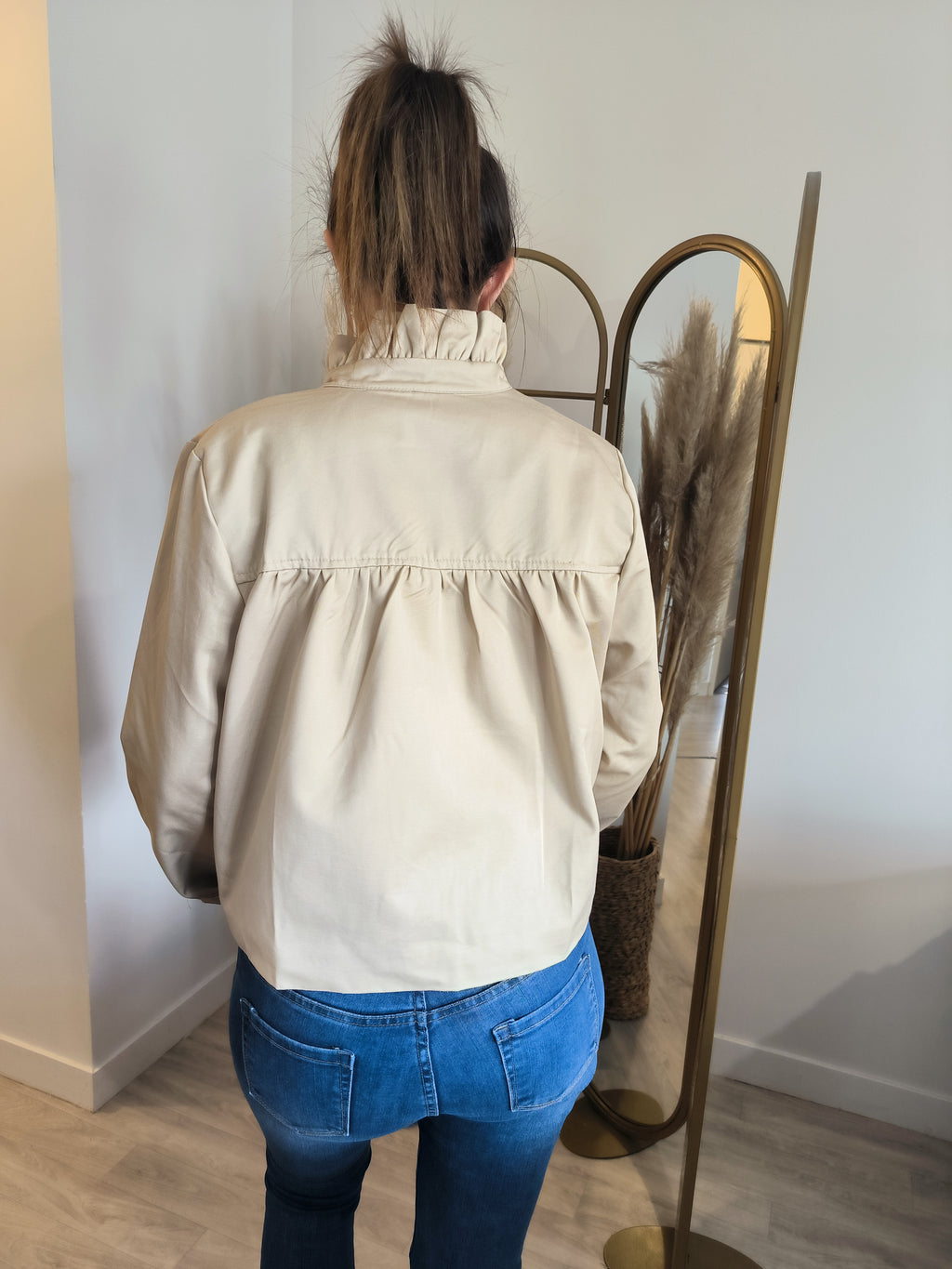 Veste ÉVI