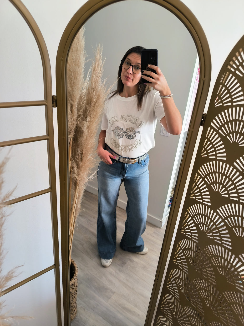 Tee-Shirt ELAN