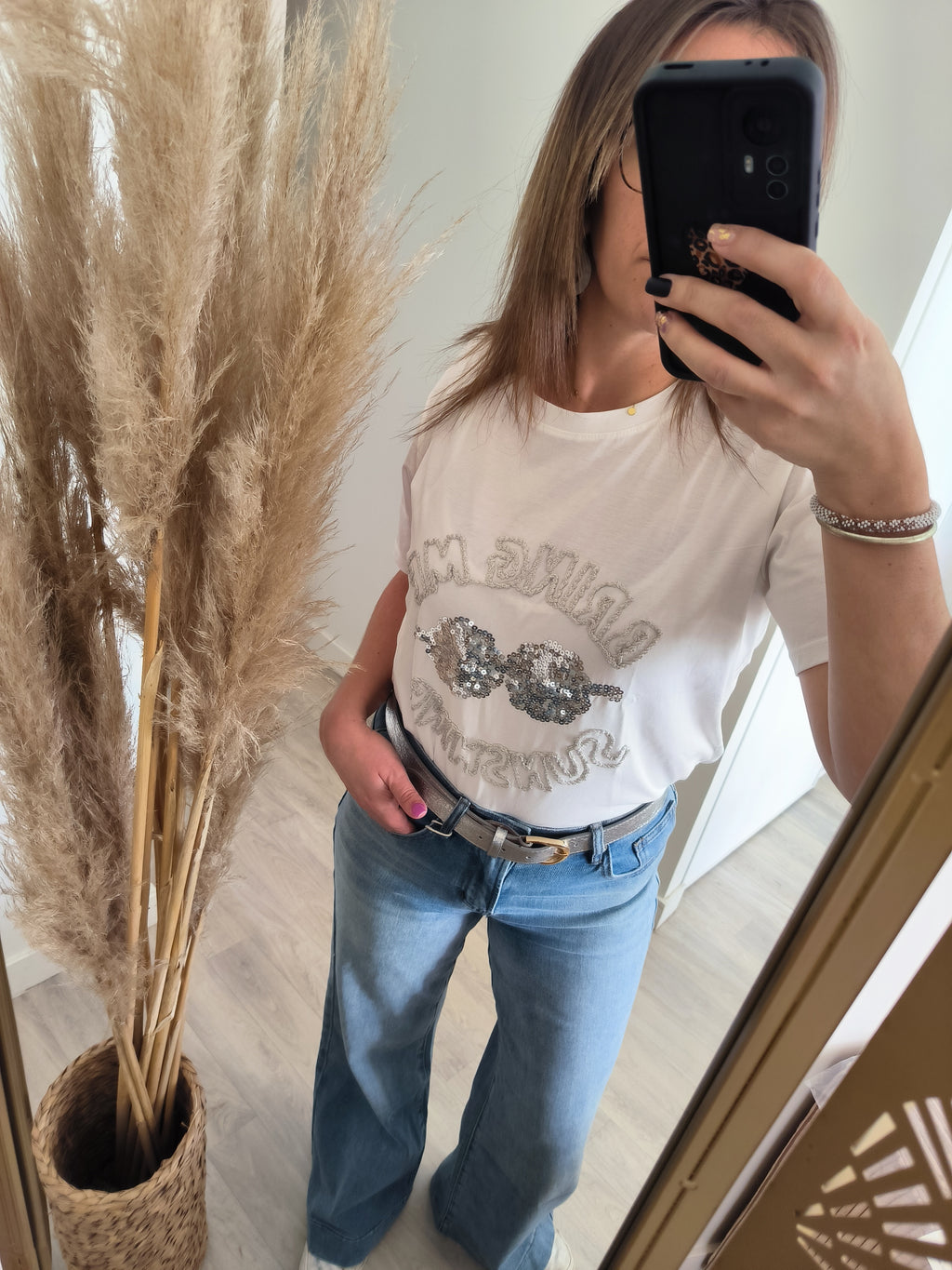 Tee-Shirt ELAN