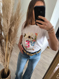 Tee-Shirt LYNE