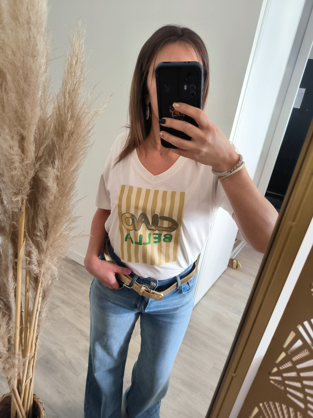 Tee-Shirt SONA