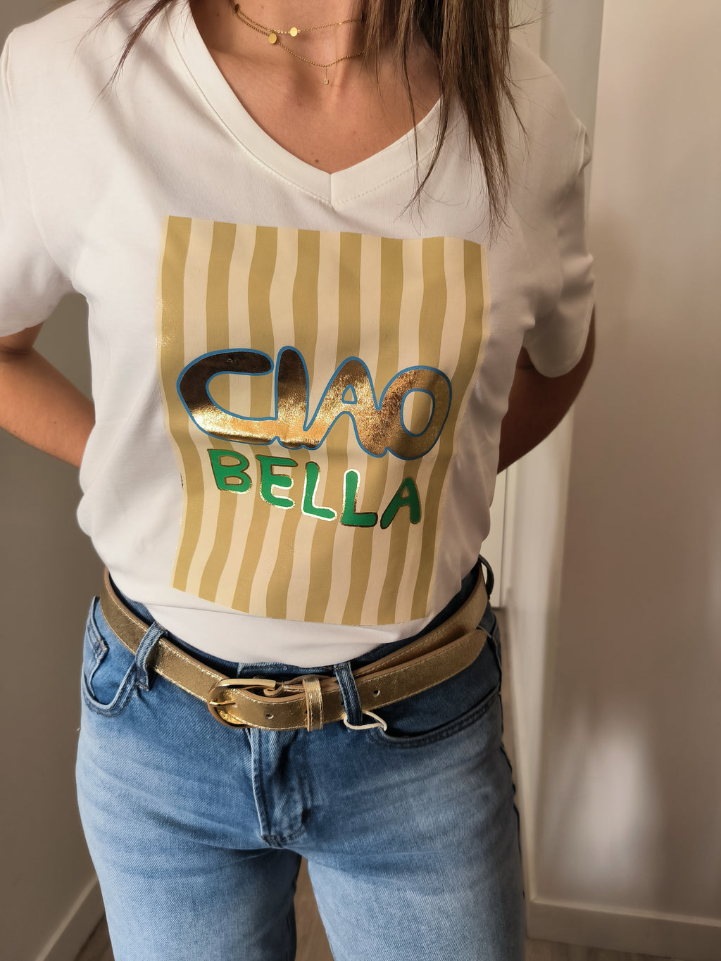 Tee-Shirt SONA