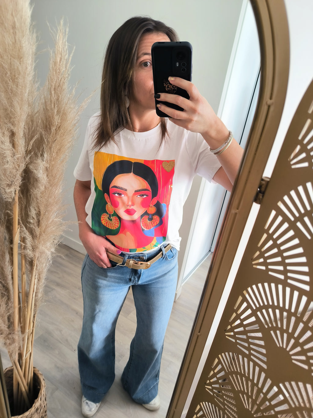 Tee-Shirt MILO