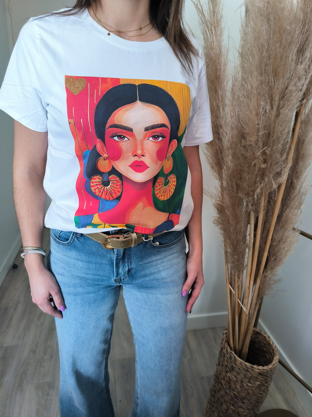Tee-Shirt MILO