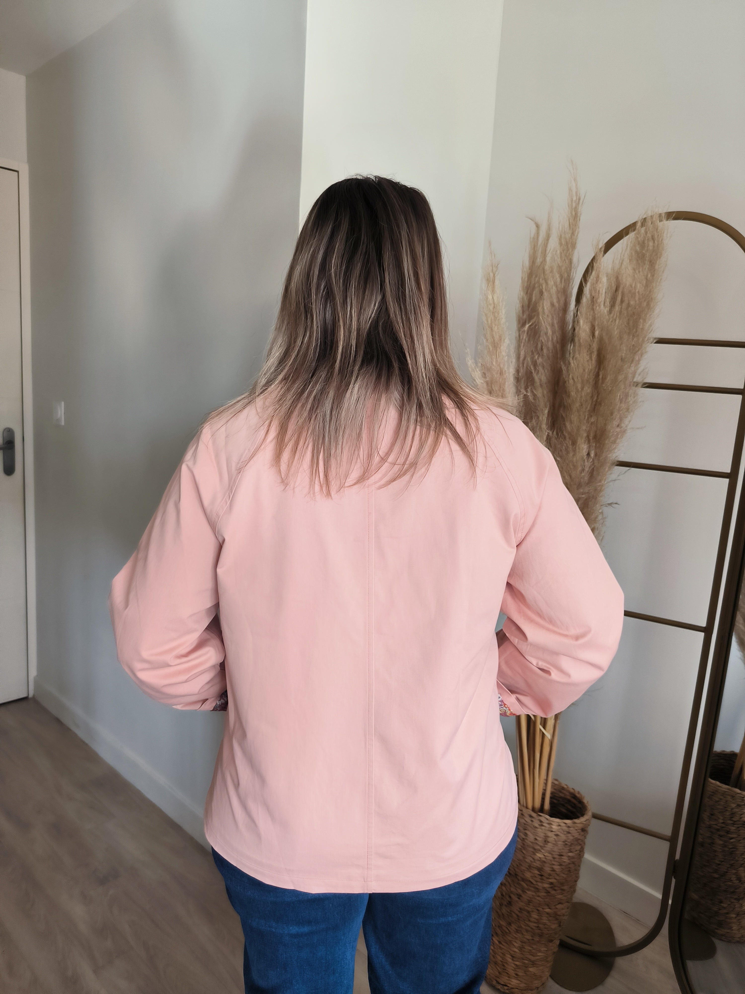 Veste ORIA