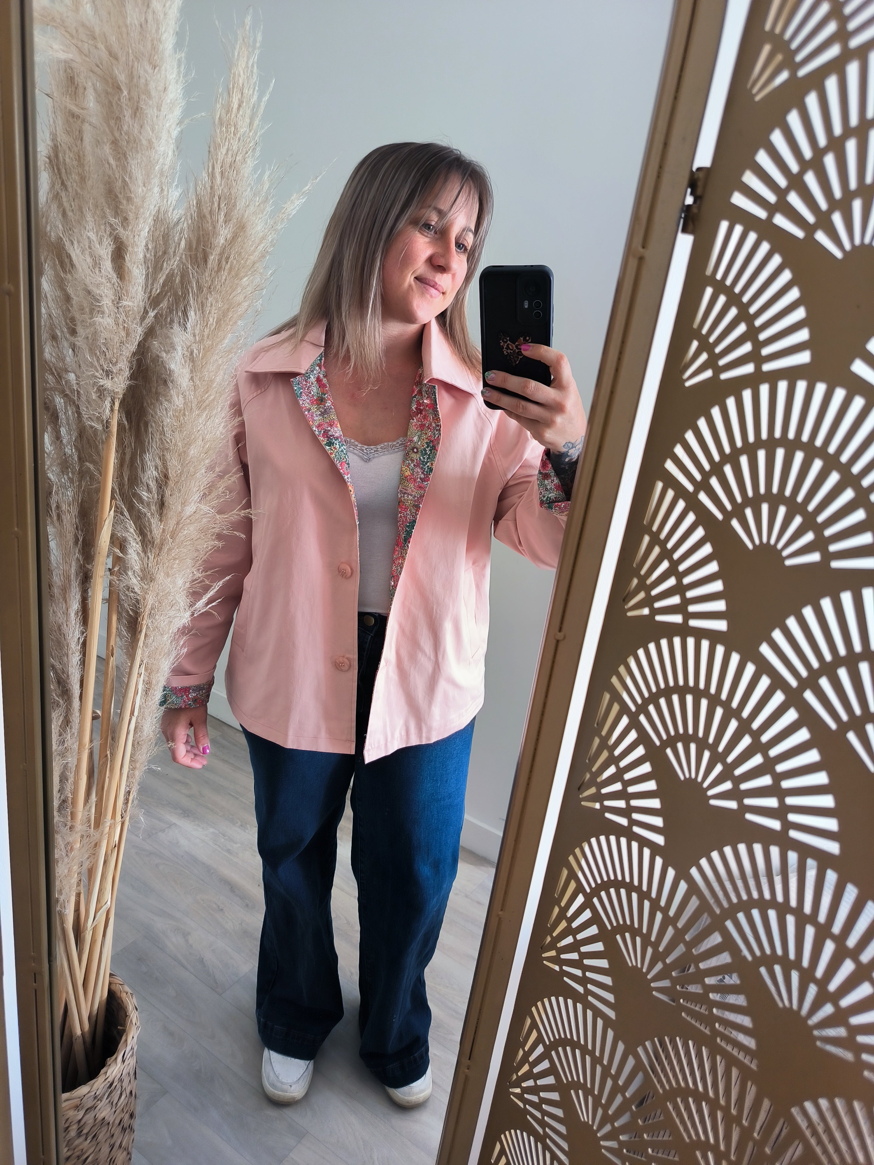 Veste ORIA