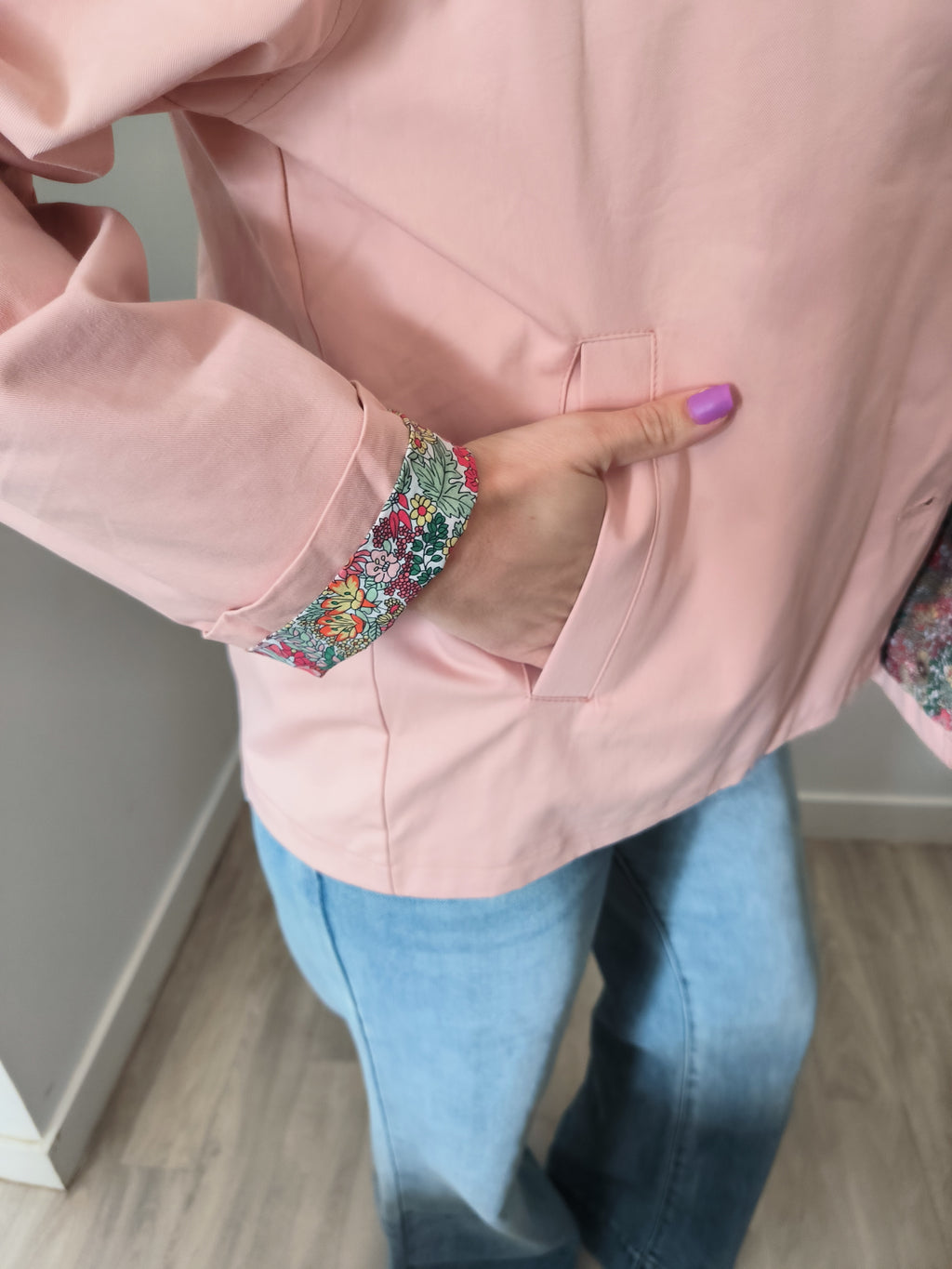 Veste ORIA