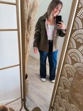 Veste ORIA