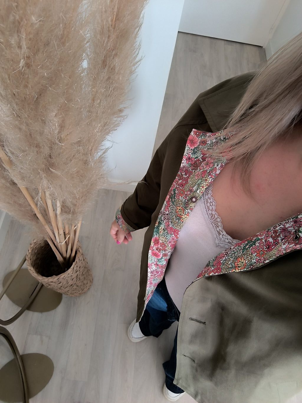 Veste ORIA
