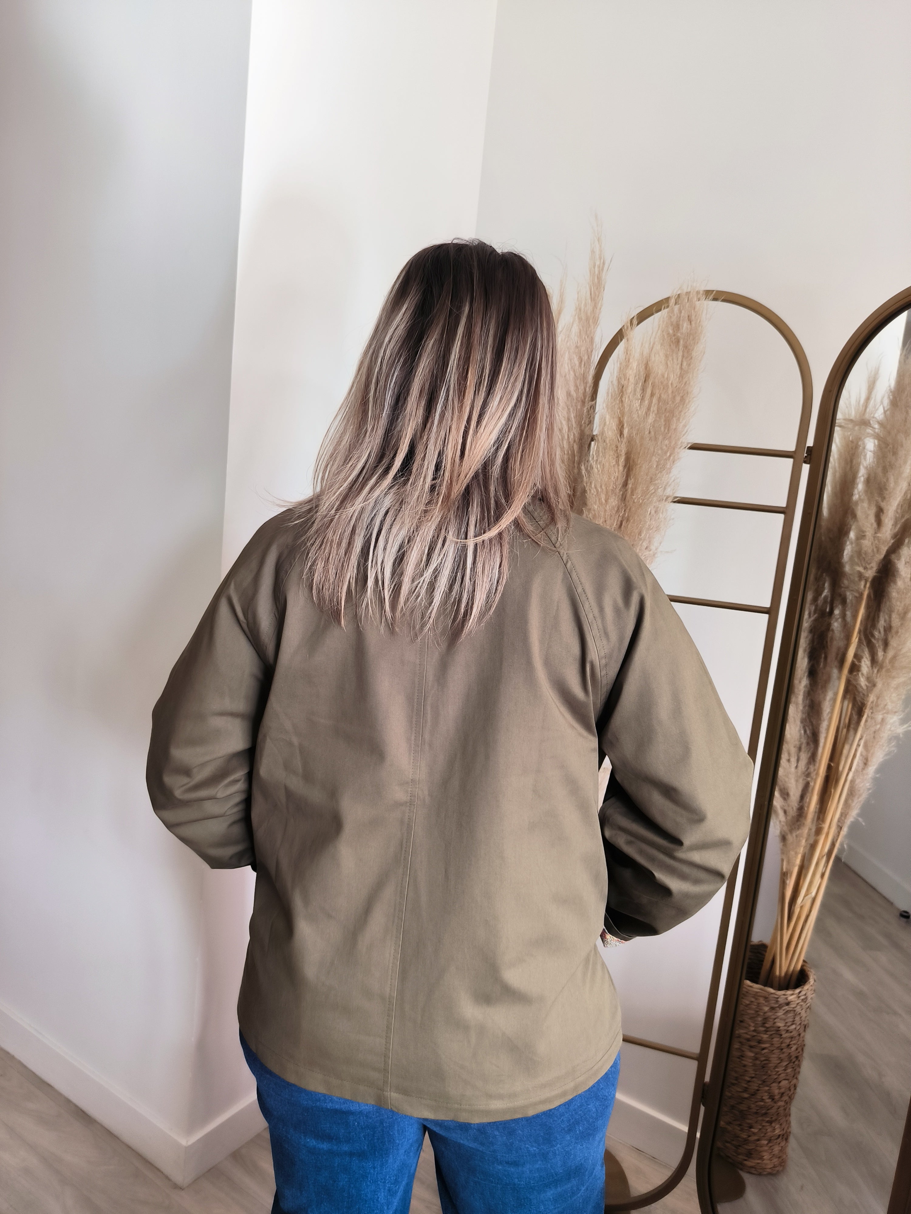 Veste ORIA