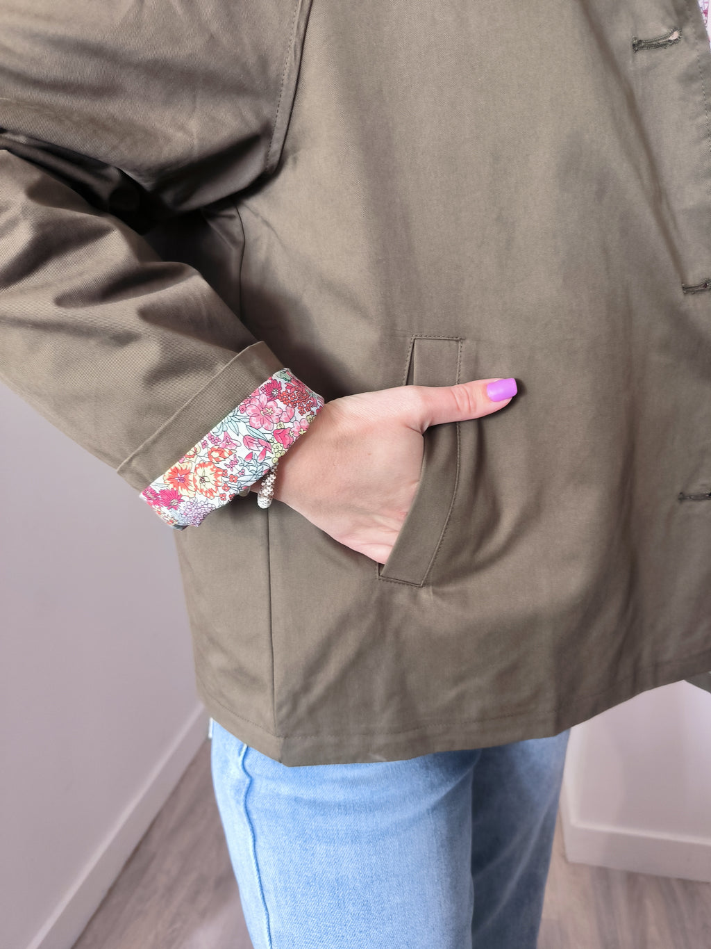Veste ORIA