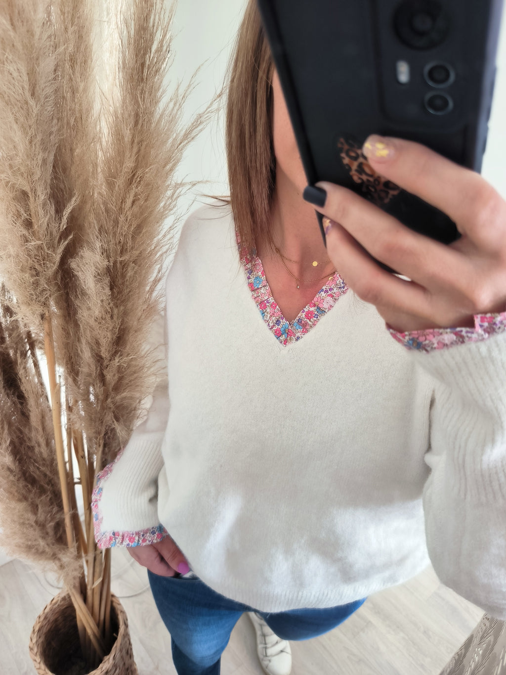 Pull LUXIA