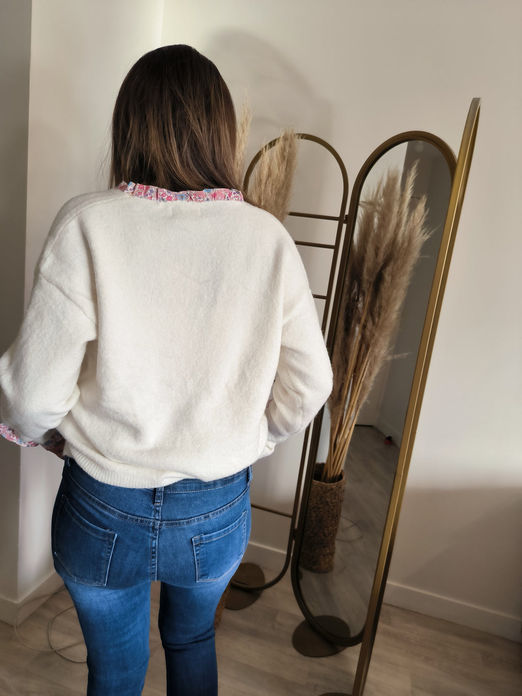 Pull LUXIA