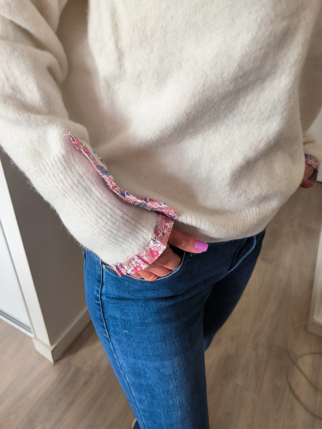 Pull LUXIA