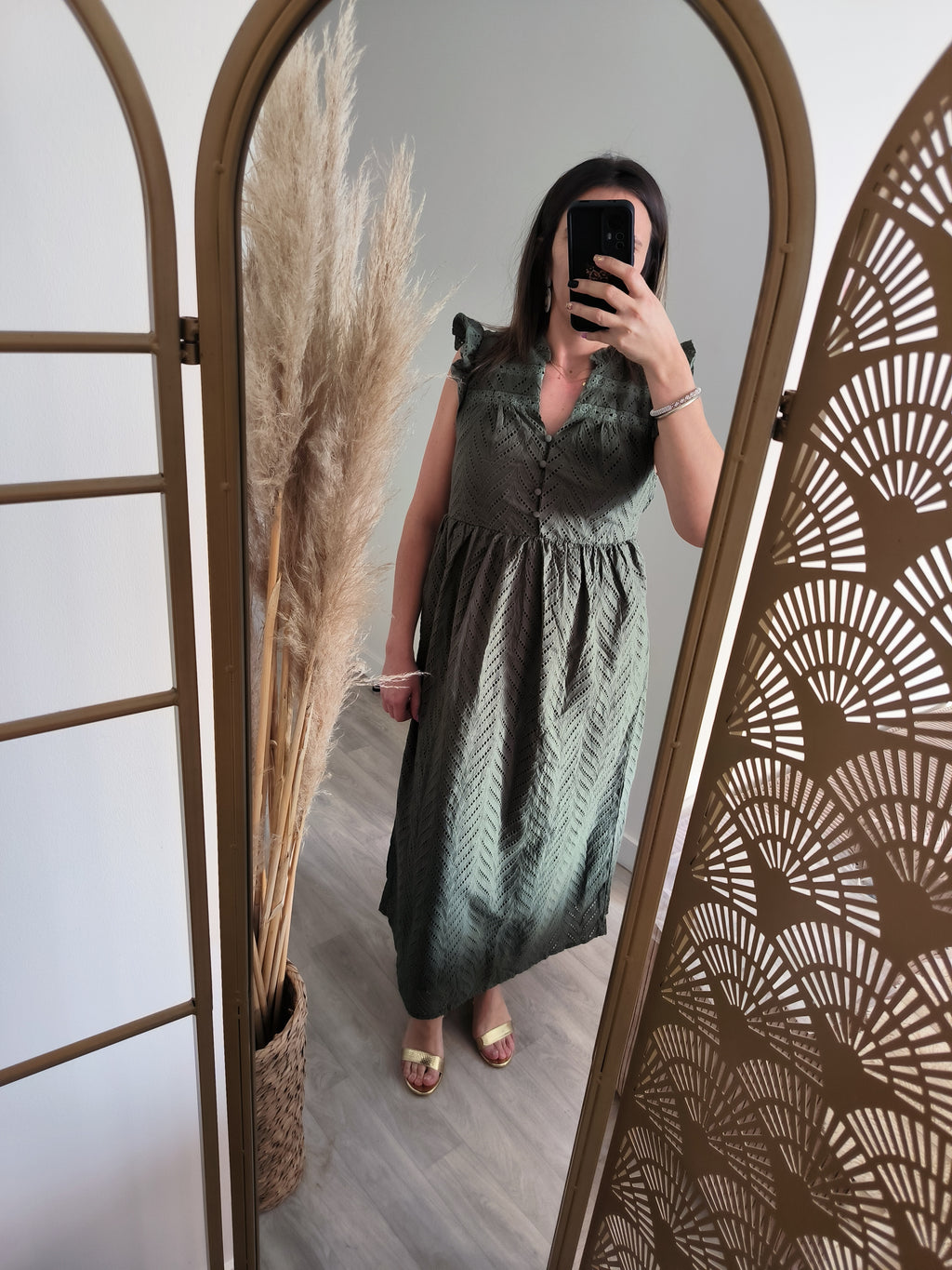 Robe ZYA