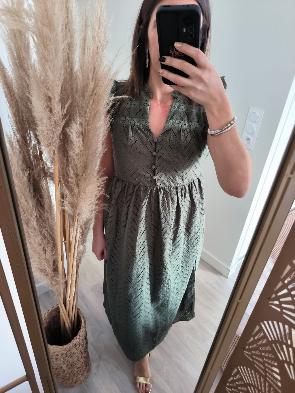 Robe ZYA