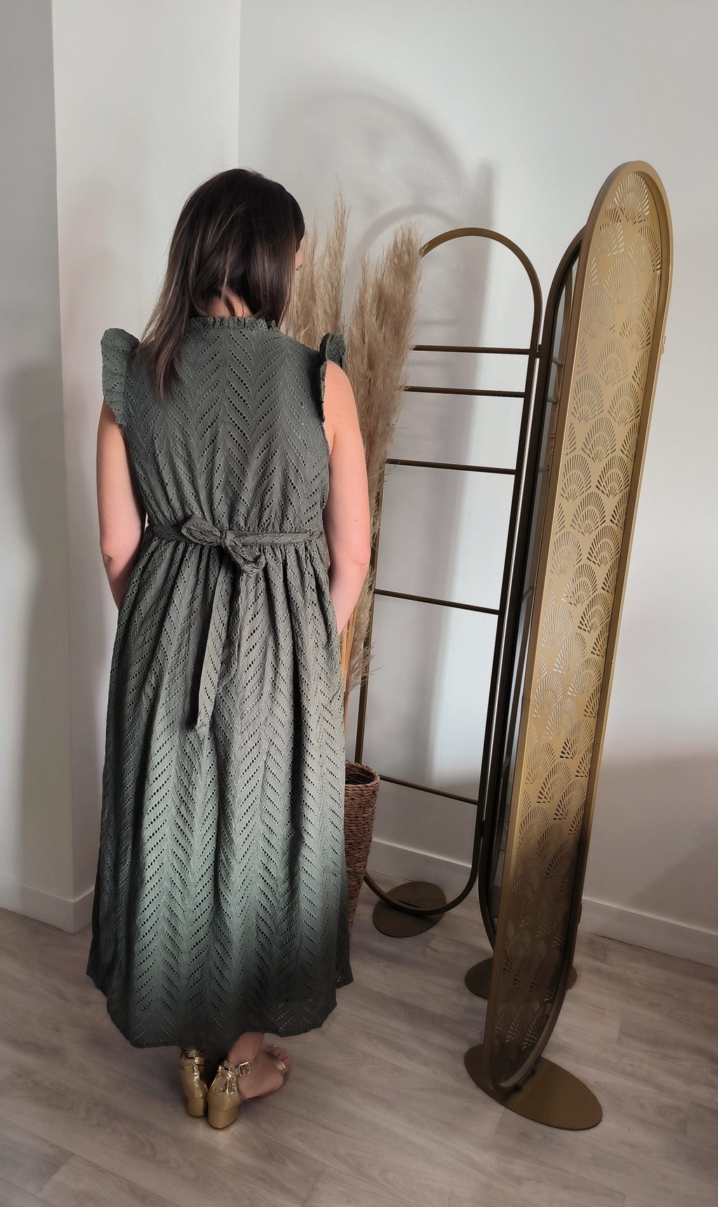 Robe ZYA