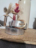 Ceinture cuir AXIS