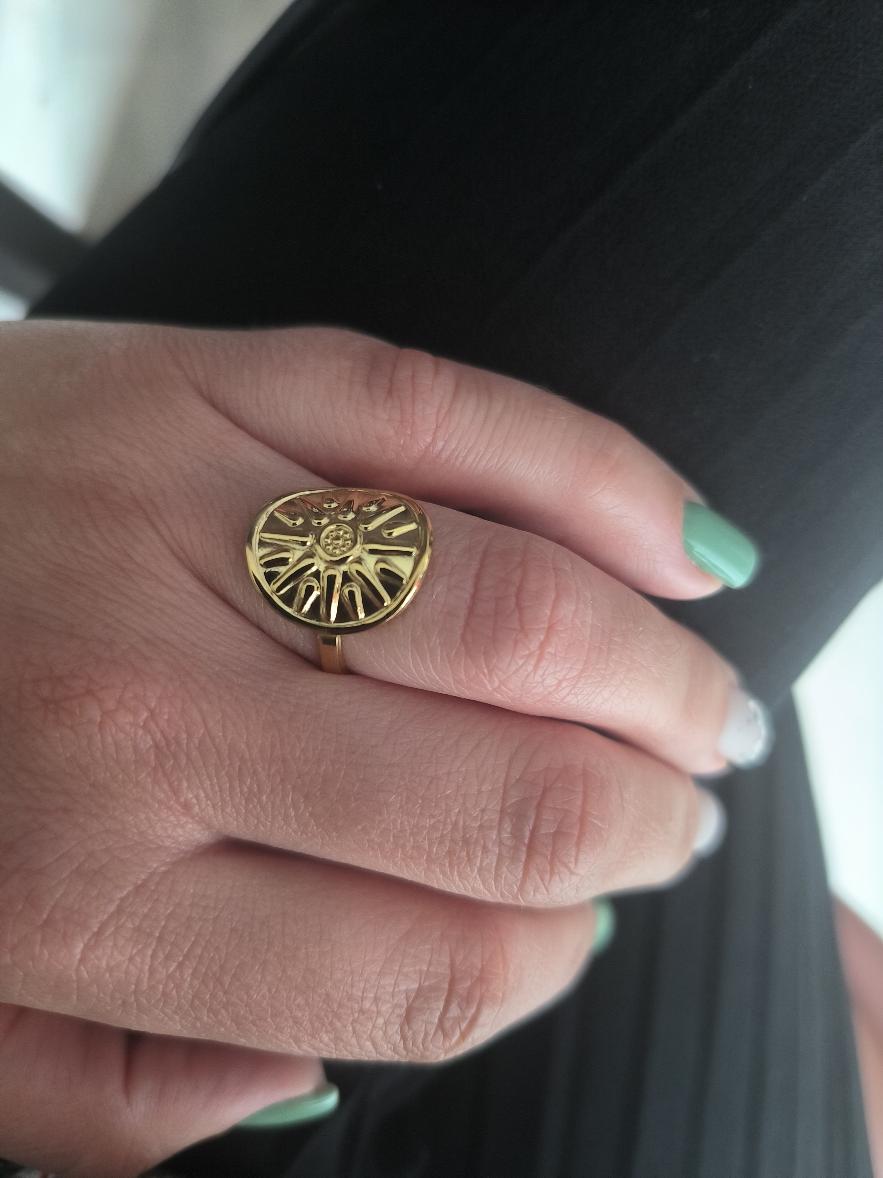 Bague NELI