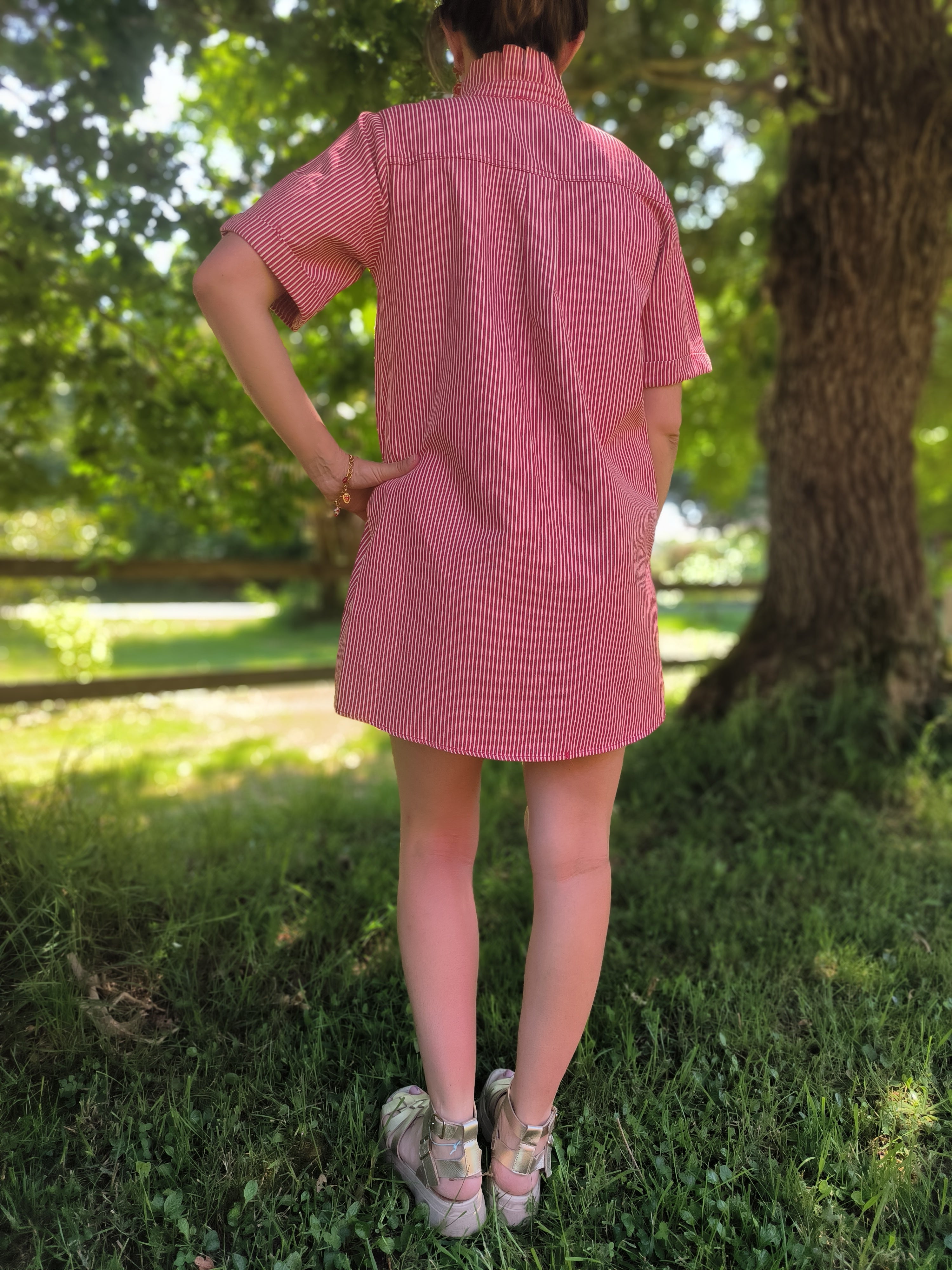 Robe LOU