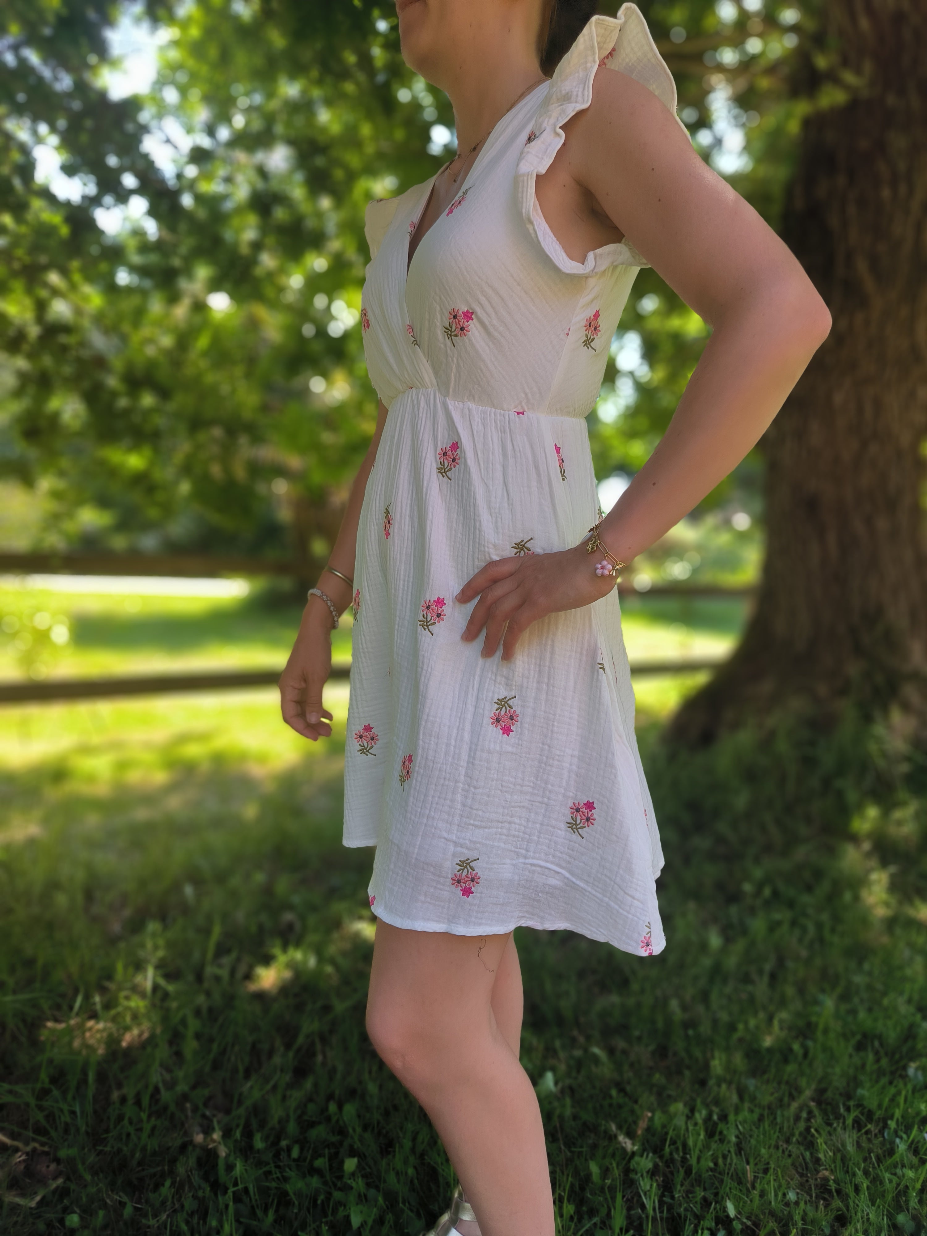Robe LOLA