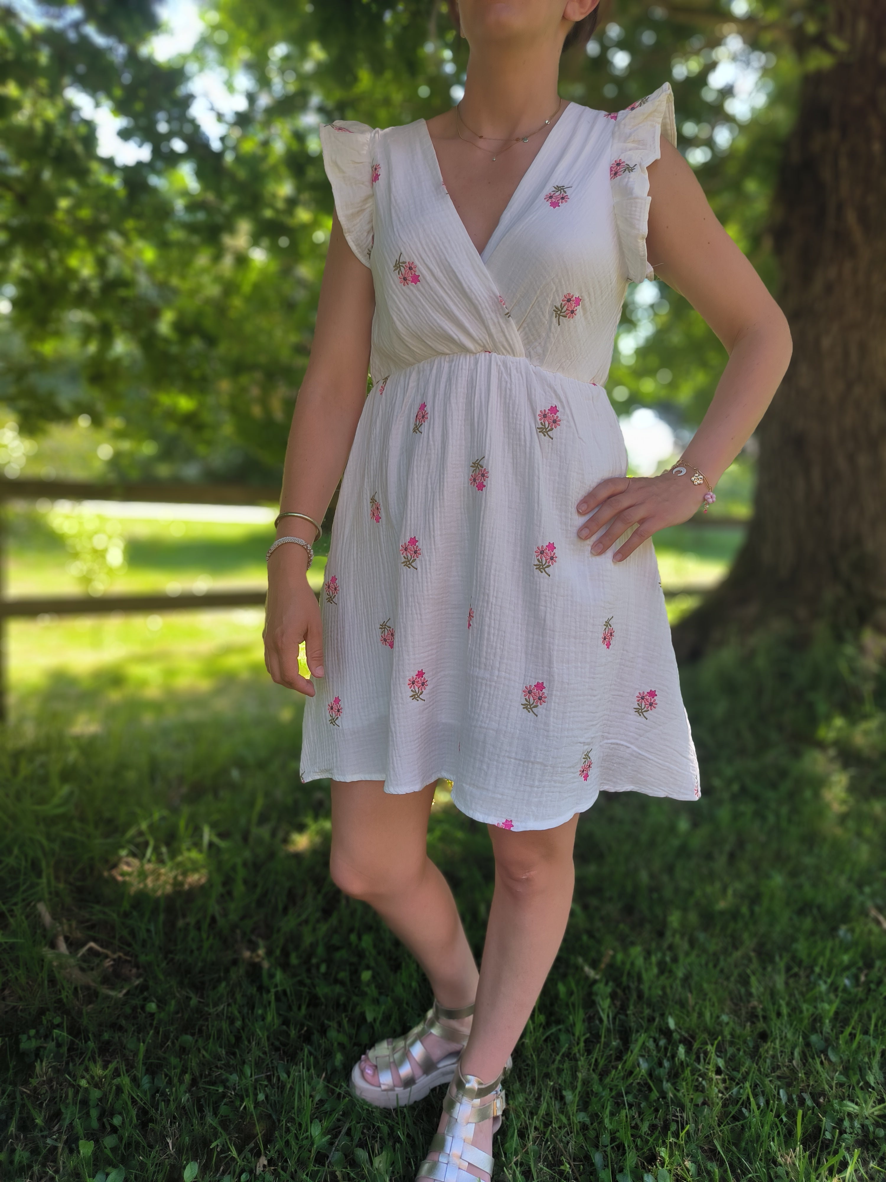 Robe LOLA