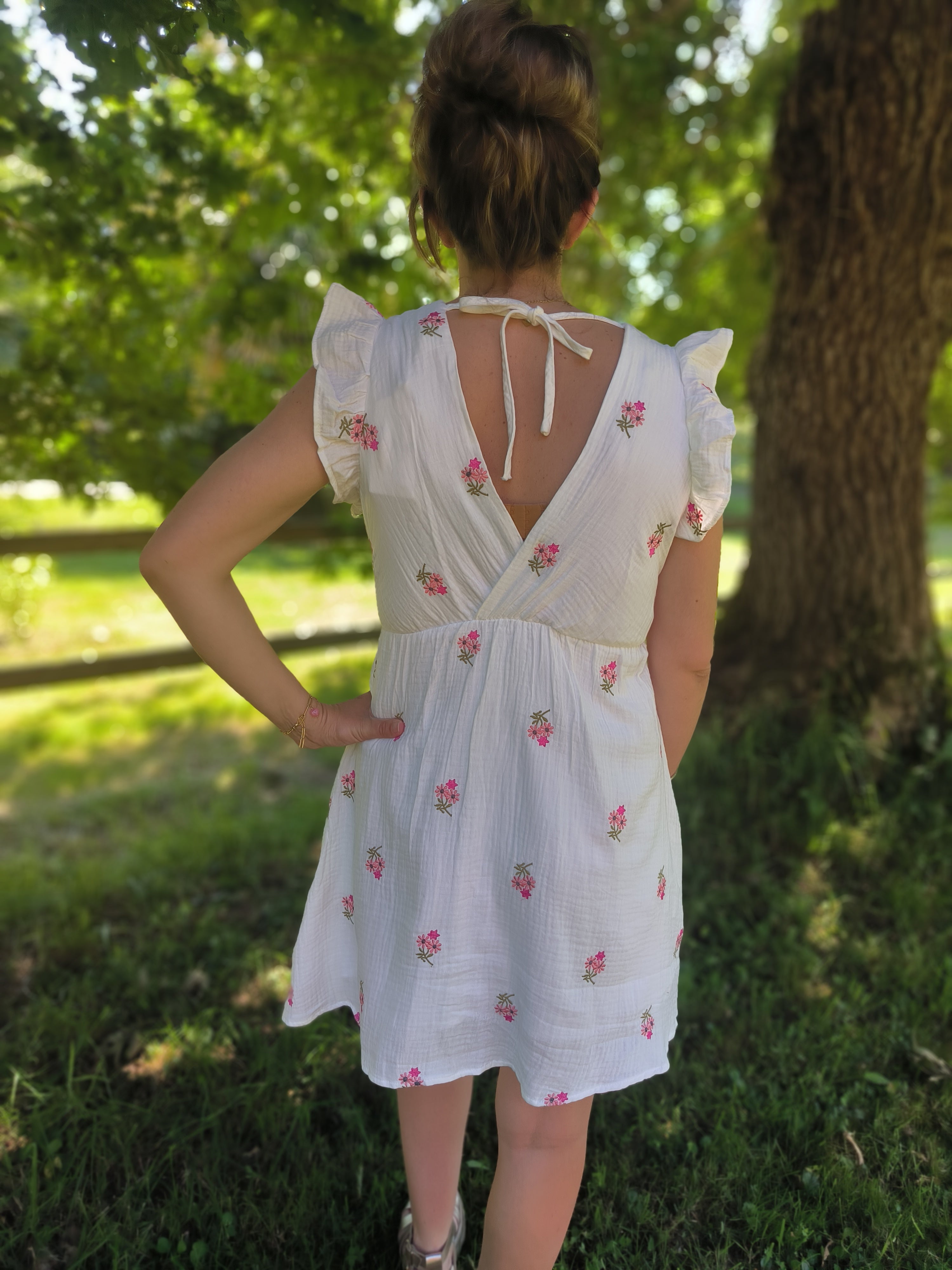 Robe LOLA