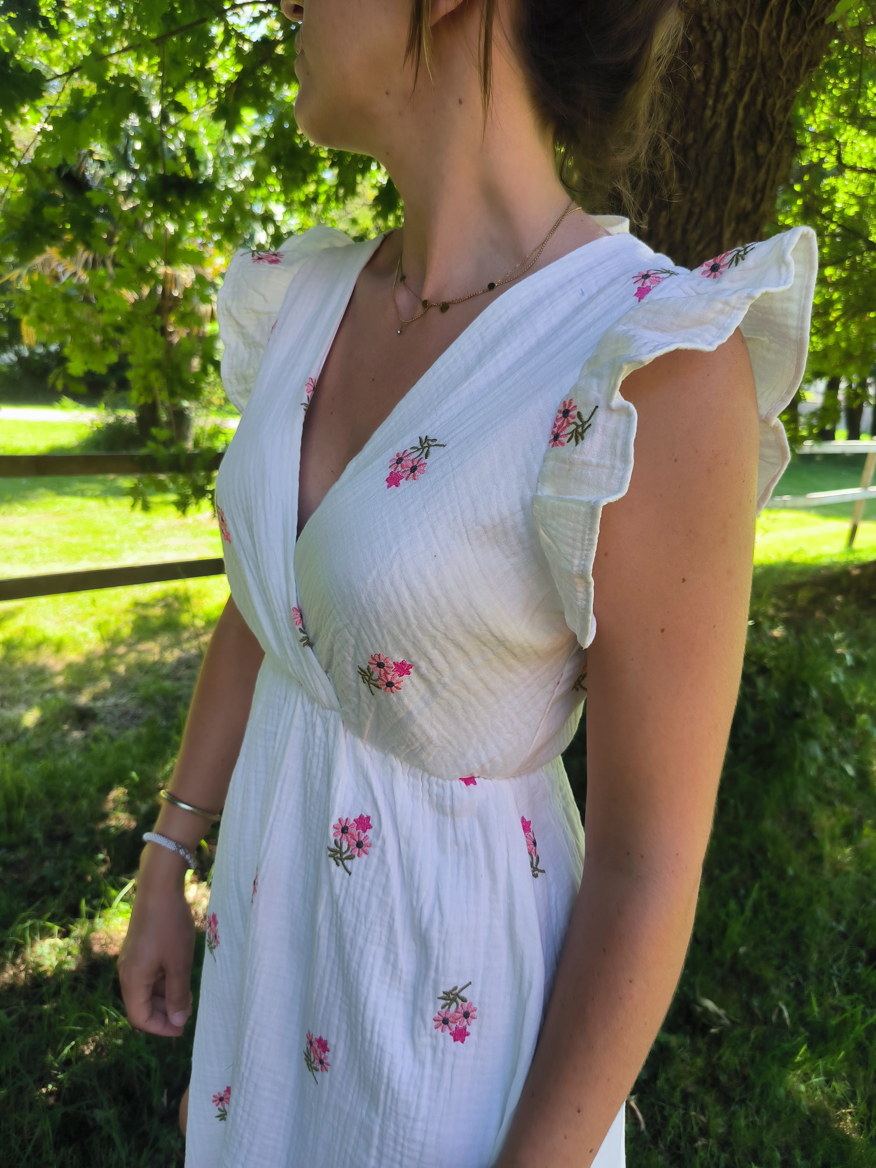 Robe LOLA