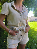 Combi short TIA