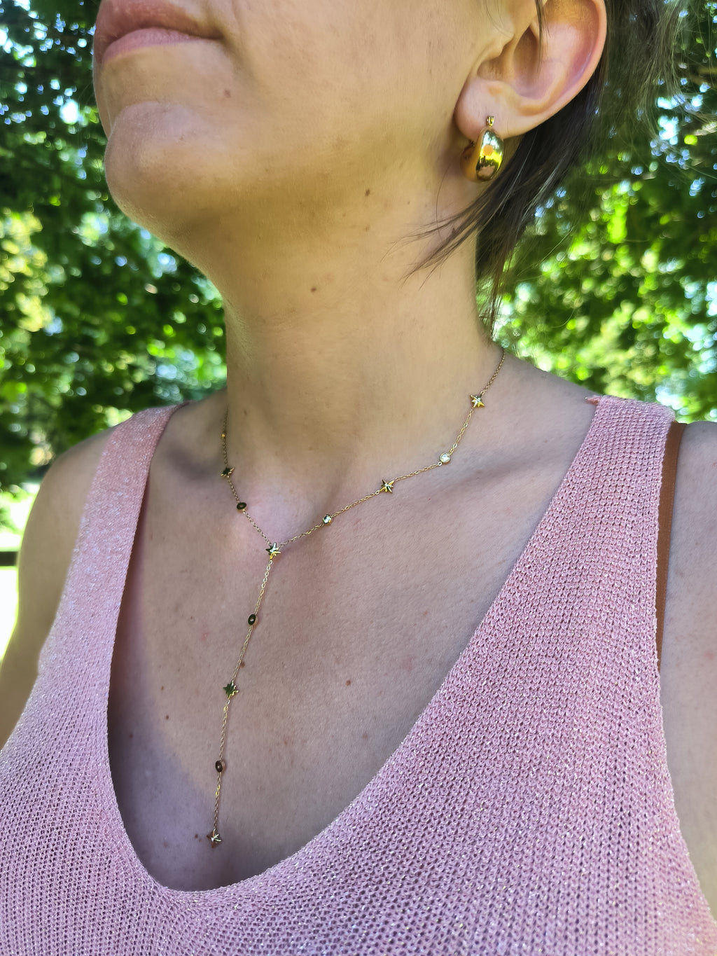 Collier ZOVA