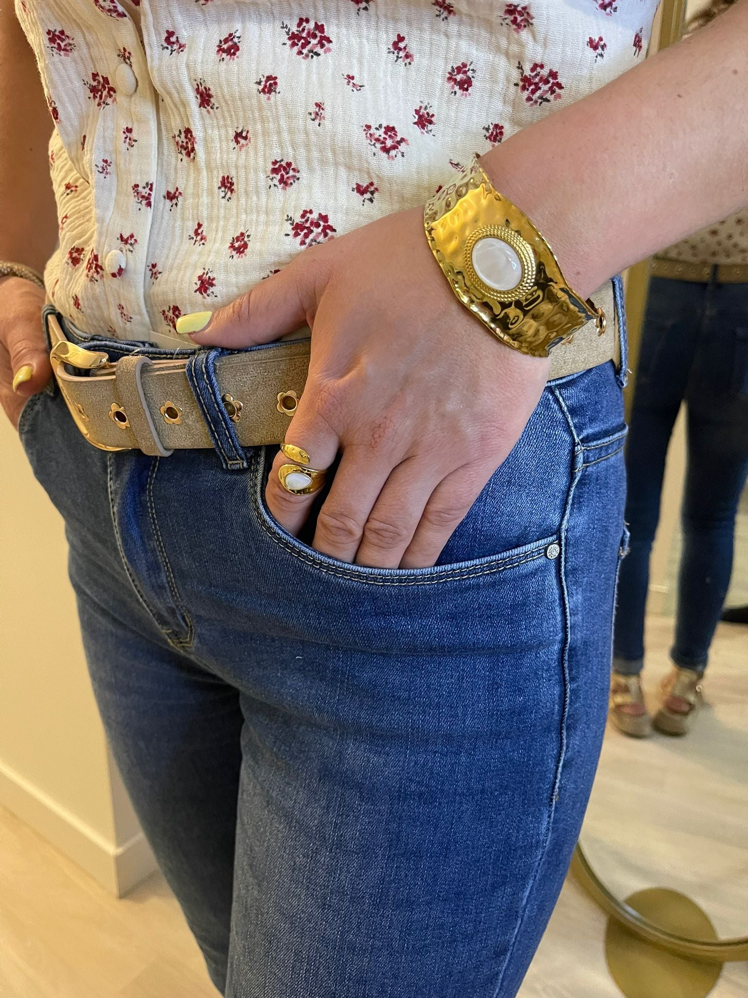 Bracelet NYSA