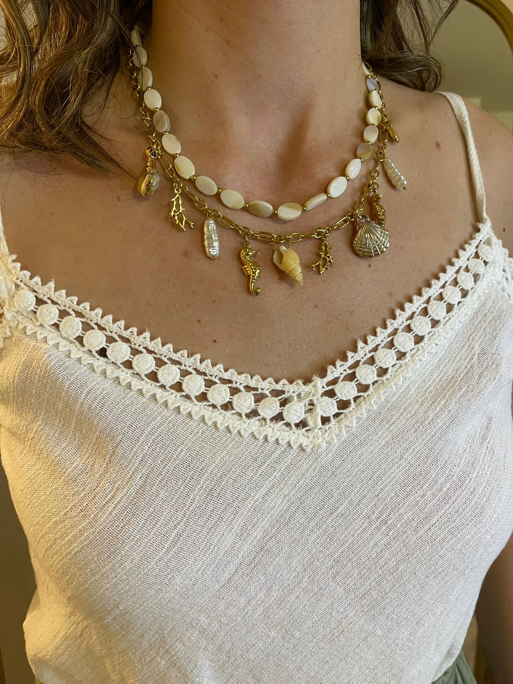 Collier TYLIO