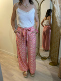Pantalon fluide ZIVA