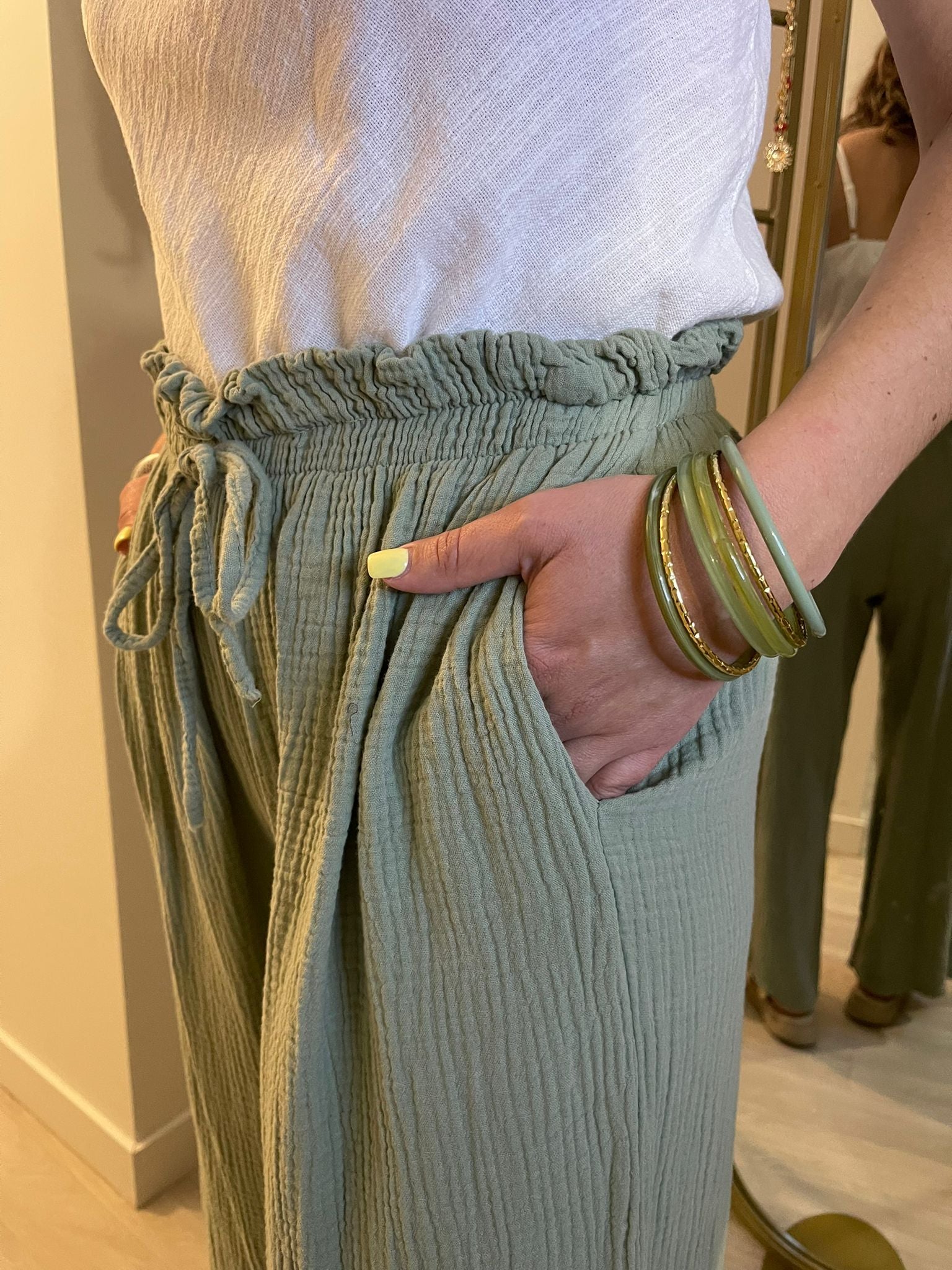 Bracelet ZENI