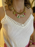 Collier JADE