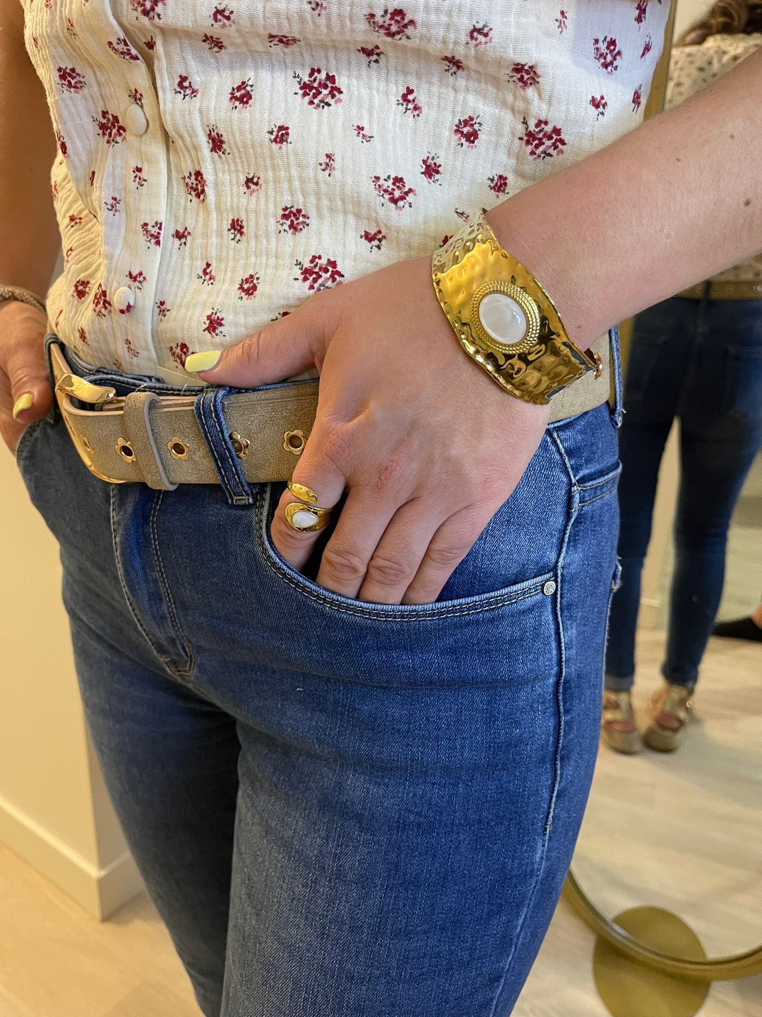 Bracelet NYSA