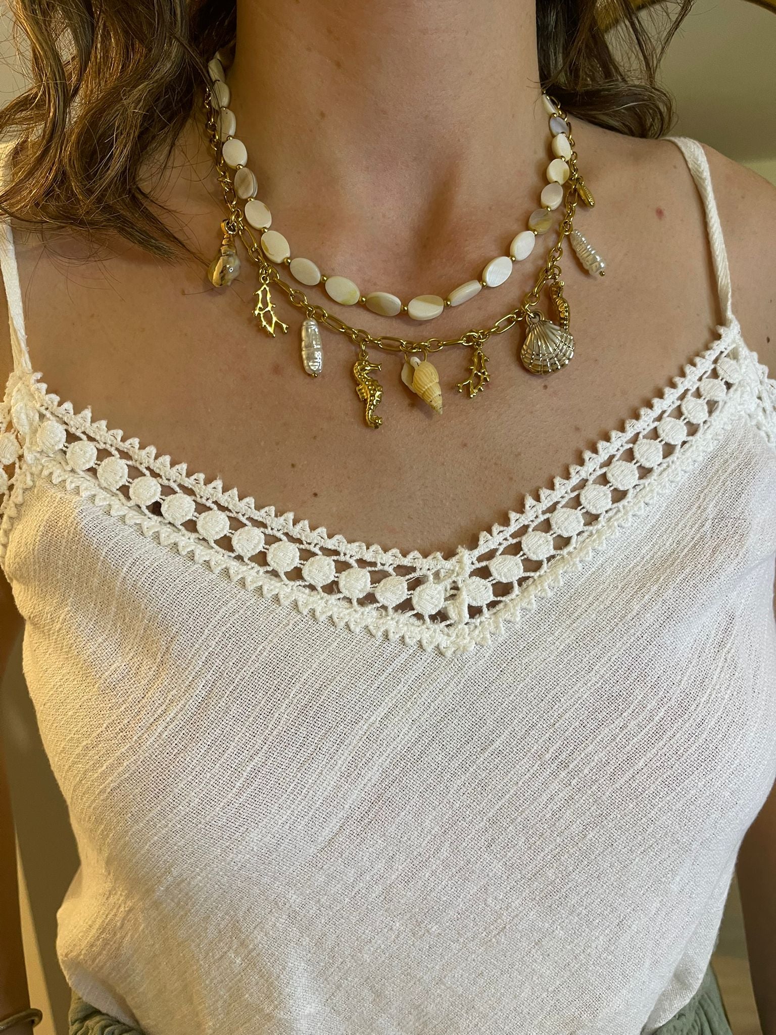 Collier TYLIO